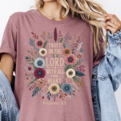 Trust In T Profile Picture